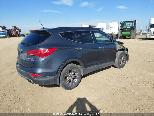 Продаж на аукціоні авто 2014 Hyundai Santa Fe Sport, vin: 5XYZUDLA2EG128569, номер лоту: 12682974