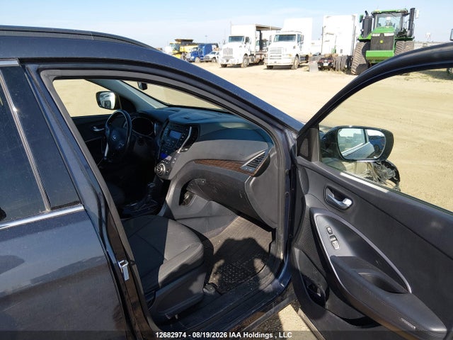 Продаж на аукціоні авто 2014 Hyundai Santa Fe Sport, vin: 5XYZUDLA2EG128569, номер лоту: 12682974