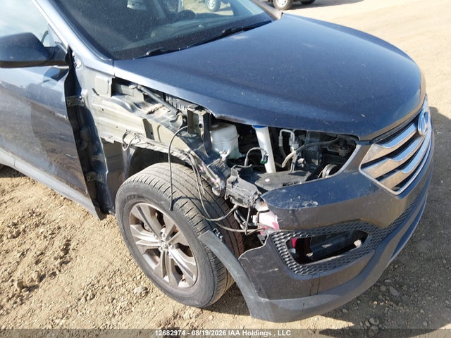 Продаж на аукціоні авто 2014 Hyundai Santa Fe Sport, vin: 5XYZUDLA2EG128569, номер лоту: 12682974