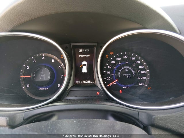 Продаж на аукціоні авто 2014 Hyundai Santa Fe Sport, vin: 5XYZUDLA2EG128569, номер лоту: 12682974
