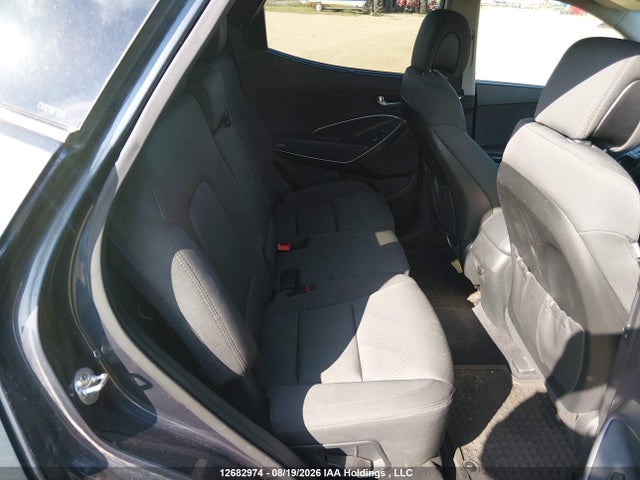 Продаж на аукціоні авто 2014 Hyundai Santa Fe Sport, vin: 5XYZUDLA2EG128569, номер лоту: 12682974