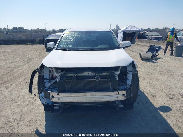 Toyota RAV4 LE 2025 2T3B1RFV8SC555145 Image 13