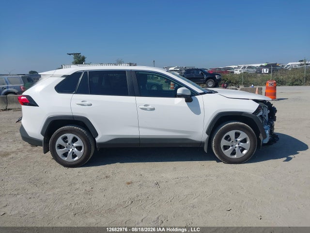 Toyota RAV4 LE 2025 2T3B1RFV8SC555145 Image 14