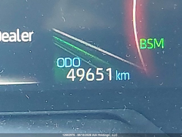 Toyota RAV4 LE 2025 2T3B1RFV8SC555145 Image 16