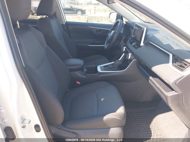 Toyota RAV4 LE 2025 2T3B1RFV8SC555145 Image 5