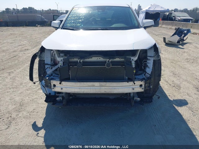 Toyota RAV4 LE 2025 2T3B1RFV8SC555145 Image 6