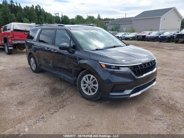 Продажа на аукционе авто 2024 Kia Carnival Lx/lx+, vin: KNDNB5H33R6310925, номер лота: 12682977