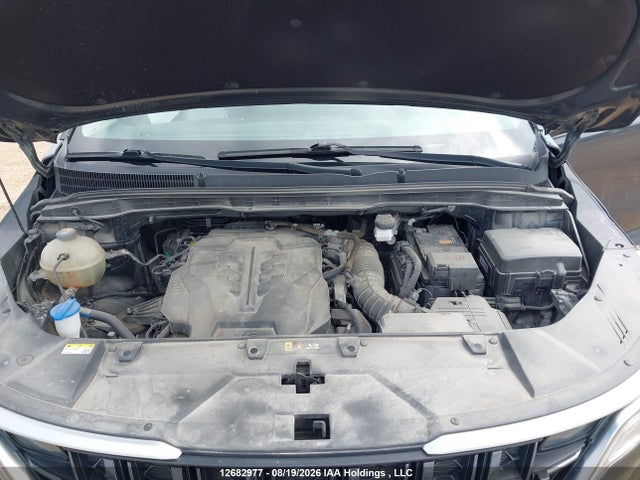 KNDNB5H33R6310925 KIA Carnival Lx/lx+