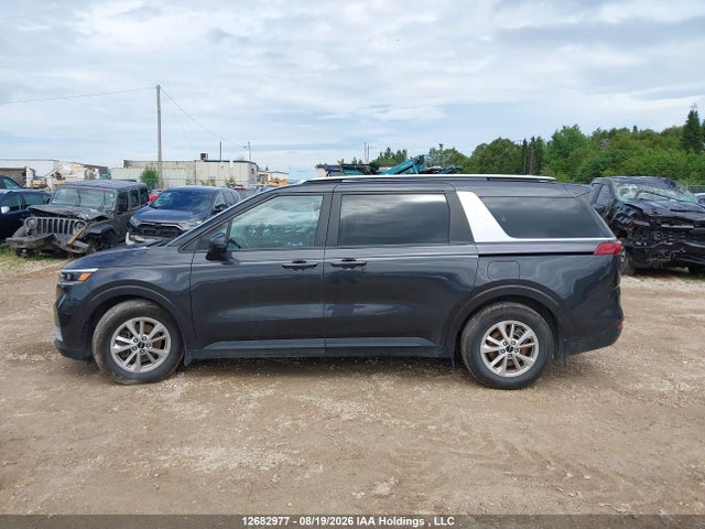 KIA Carnival Lx/lx+ 2024 KNDNB5H33R6310925 Image 14
