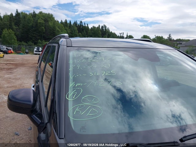 KIA Carnival Lx/lx+ 2024 KNDNB5H33R6310925 Image 17