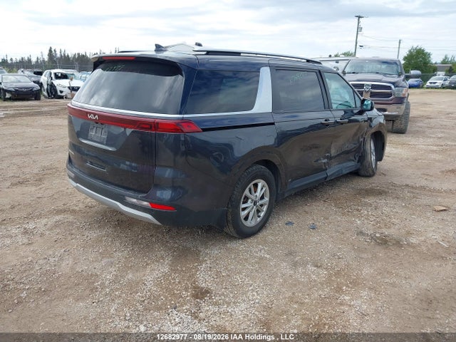KIA Carnival Lx/lx+ 2024 KNDNB5H33R6310925 Image 4