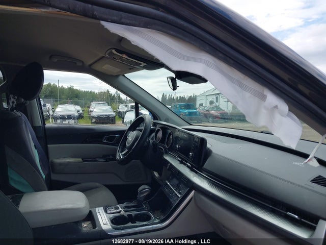 KIA Carnival Lx/lx+ 2024 KNDNB5H33R6310925 Image 5