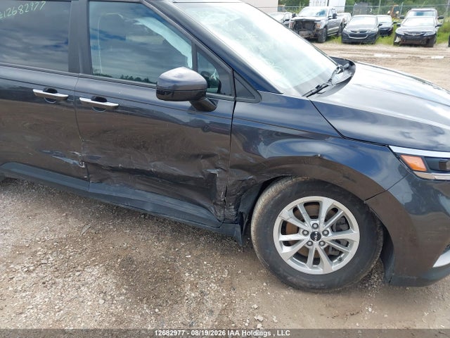 KIA Carnival Lx/lx+ 2024 KNDNB5H33R6310925 Image 6