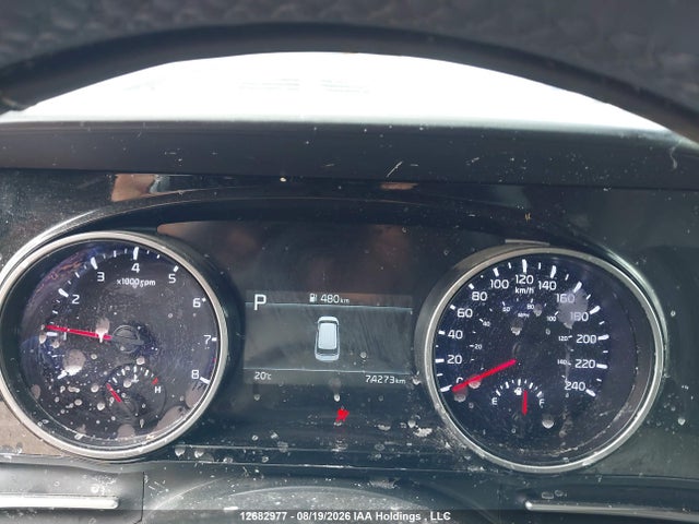 KIA Carnival Lx/lx+ 2024 KNDNB5H33R6310925 Image 7