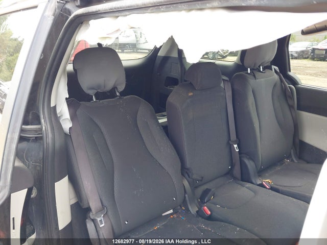 KIA Carnival Lx/lx+ 2024 KNDNB5H33R6310925 Image 8