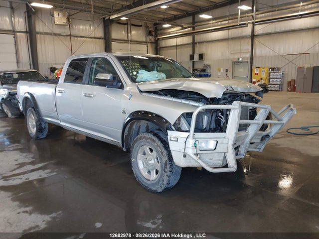 Aukcja sprzedaży 2012 Ram 2500 Laramie, vin: 3C6UD5KL4CG270785, numer aukcji: 12682978