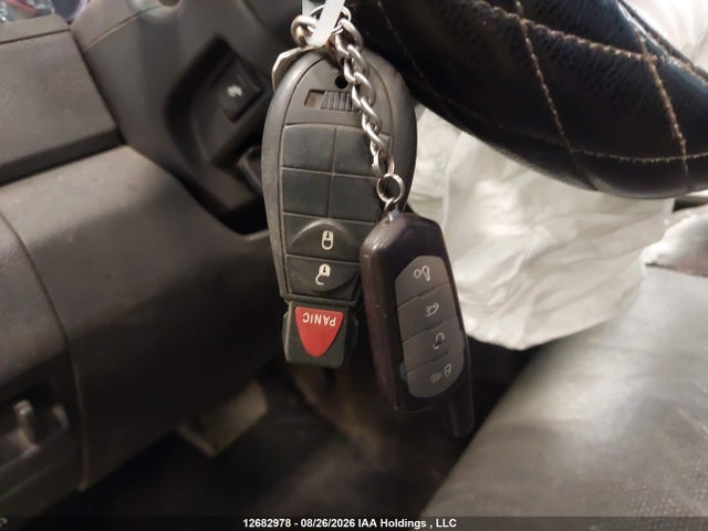 Aukcja sprzedaży 2012 Ram 2500 Laramie, vin: 3C6UD5KL4CG270785, numer aukcji: 12682978