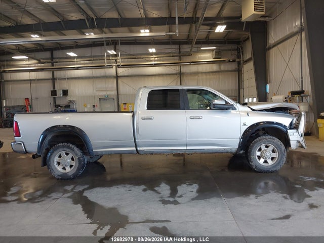 Aukcja sprzedaży 2012 Ram 2500 Laramie, vin: 3C6UD5KL4CG270785, numer aukcji: 12682978
