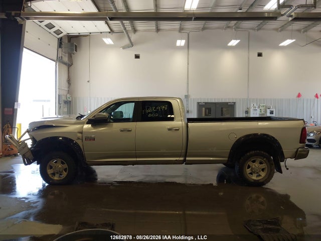 Aukcja sprzedaży 2012 Ram 2500 Laramie, vin: 3C6UD5KL4CG270785, numer aukcji: 12682978