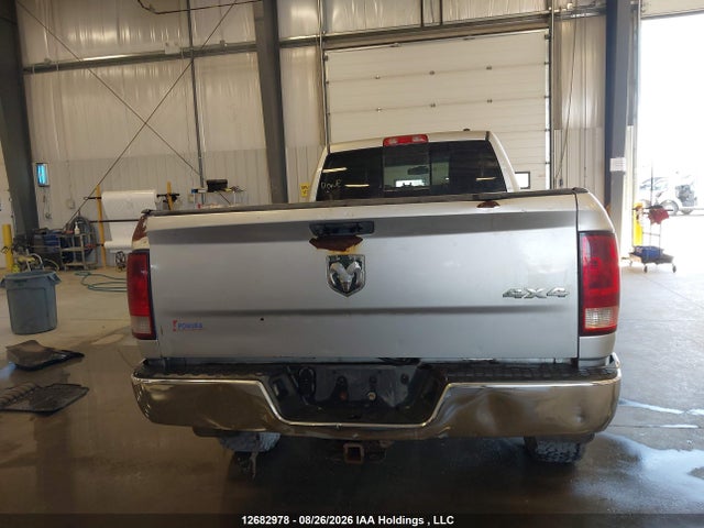 Aukcja sprzedaży 2012 Ram 2500 Laramie, vin: 3C6UD5KL4CG270785, numer aukcji: 12682978