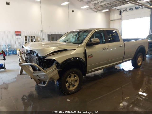 Aukcja sprzedaży 2012 Ram 2500 Laramie, vin: 3C6UD5KL4CG270785, numer aukcji: 12682978