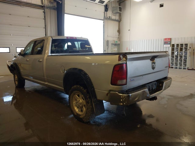 Aukcja sprzedaży 2012 Ram 2500 Laramie, vin: 3C6UD5KL4CG270785, numer aukcji: 12682978