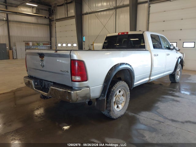 Aukcja sprzedaży 2012 Ram 2500 Laramie, vin: 3C6UD5KL4CG270785, numer aukcji: 12682978