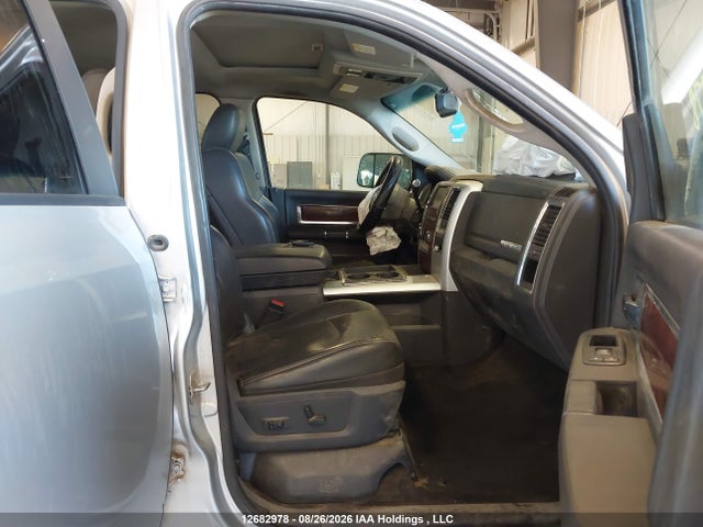 Aukcja sprzedaży 2012 Ram 2500 Laramie, vin: 3C6UD5KL4CG270785, numer aukcji: 12682978