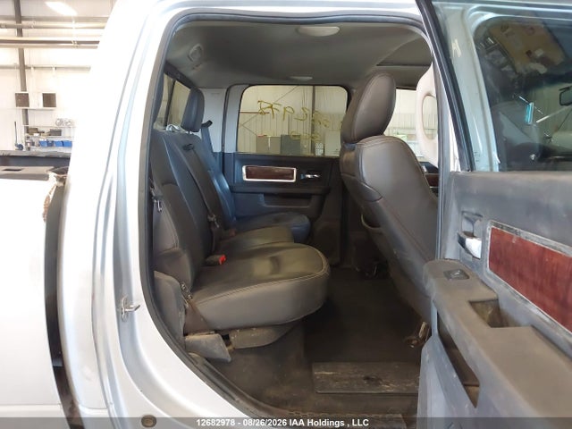 Aukcja sprzedaży 2012 Ram 2500 Laramie, vin: 3C6UD5KL4CG270785, numer aukcji: 12682978