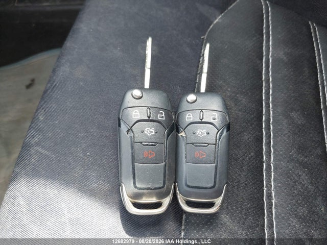 Продажа на аукционе авто 2013 Ford Fusion Se, vin: 3FA6P0H75DR300863, номер лота: 12682979