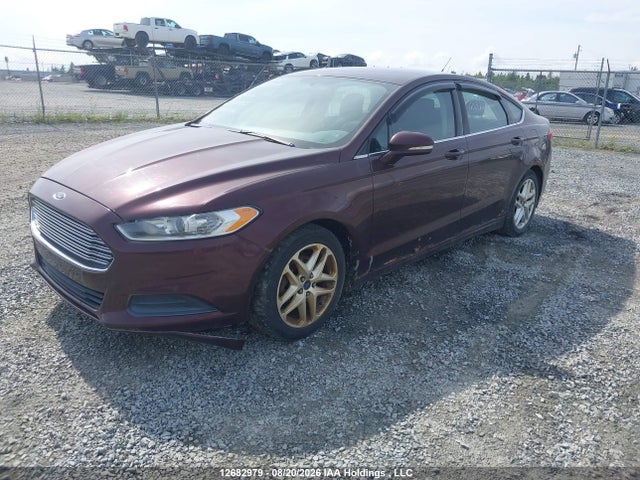 Продажа на аукционе авто 2013 Ford Fusion Se, vin: 3FA6P0H75DR300863, номер лота: 12682979