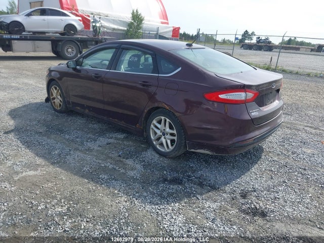 Продажа на аукционе авто 2013 Ford Fusion Se, vin: 3FA6P0H75DR300863, номер лота: 12682979