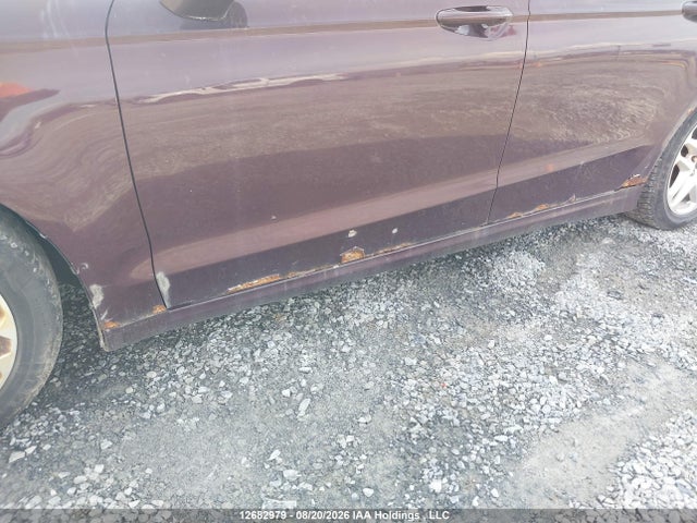 Продажа на аукционе авто 2013 Ford Fusion Se, vin: 3FA6P0H75DR300863, номер лота: 12682979