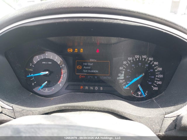 Продажа на аукционе авто 2013 Ford Fusion Se, vin: 3FA6P0H75DR300863, номер лота: 12682979