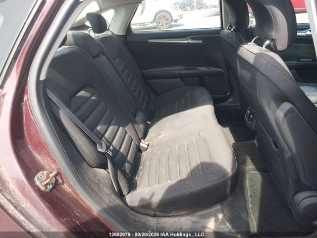 Продажа на аукционе авто 2013 Ford Fusion Se, vin: 3FA6P0H75DR300863, номер лота: 12682979