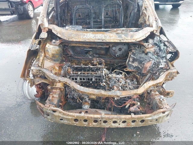 Ford ESCAPE SE 2017 1FMCU9GD8HUE99516 Image 9