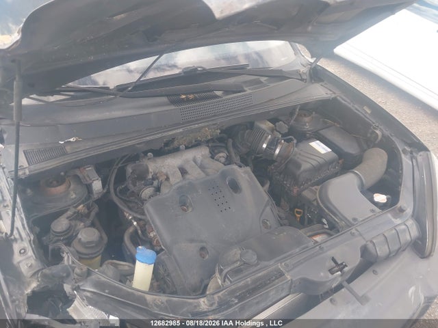 Продажа на аукционе авто 2009 Hyundai Tucson Gl V6/limited, vin: KM8JM72D69U163416, номер лота: 12682985