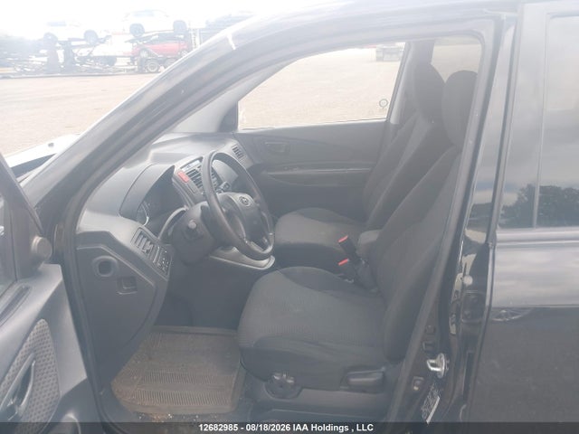Продажа на аукционе авто 2009 Hyundai Tucson Gl V6/limited, vin: KM8JM72D69U163416, номер лота: 12682985