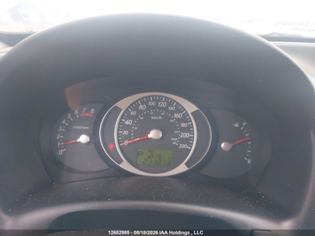 Продажа на аукционе авто 2009 Hyundai Tucson Gl V6/limited, vin: KM8JM72D69U163416, номер лота: 12682985
