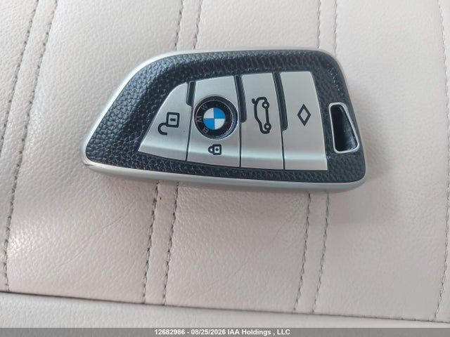 Aukcja sprzedaży 2022 Bmw X3 Xdrive30i, vin: 5UX53DP00N9J91043, numer aukcji: 12682986