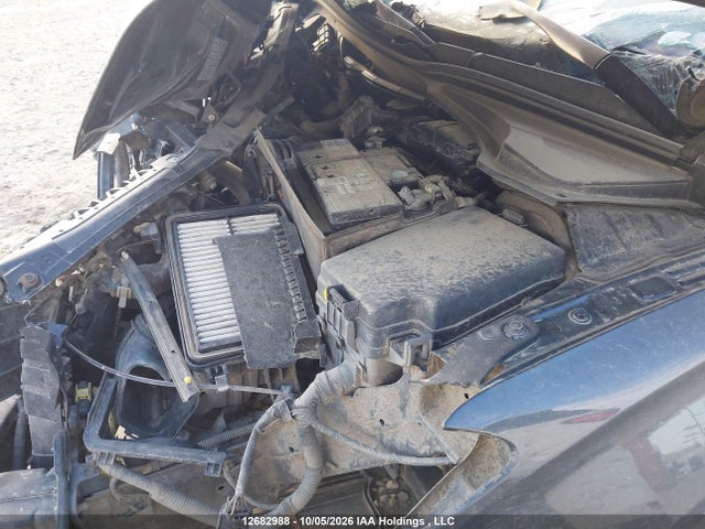 Hyundai Veloster 2.0 Gl 2019 KMHTG6AF3KU020121 Image 10