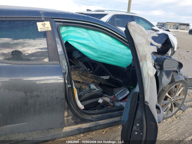 Hyundai Veloster 2.0 Gl 2019 KMHTG6AF3KU020121 Image 5