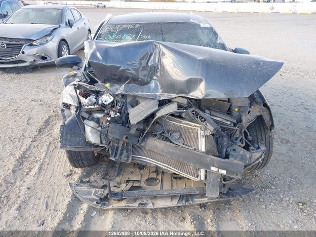 Hyundai Veloster 2.0 Gl 2019 KMHTG6AF3KU020121 Image 6