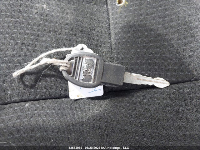 Dodge Grand Caravan Se/sxt 2016 2C4RDGBG7GR383238 Image 11