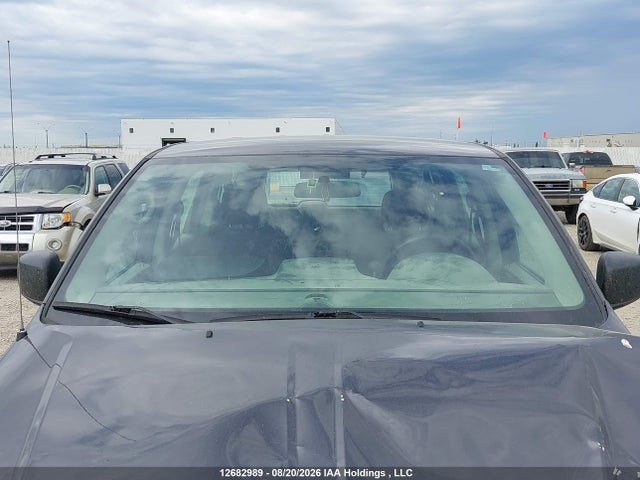 Dodge Grand Caravan Se/sxt 2016 2C4RDGBG7GR383238 Image 17