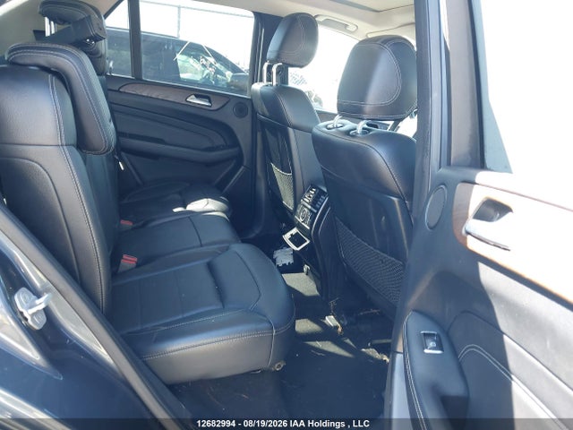 Продаж на аукціоні авто 2013 Mercedes-benz Ml 350 Bluetec 4matic, vin: 4JGDA2EB8DA139003, номер лоту: 12682994