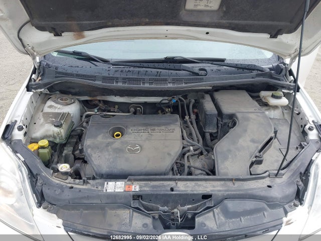 Продаж на аукціоні авто 2010 Mazda 5, vin: JM1CR2W39A0364869, номер лоту: 12682995