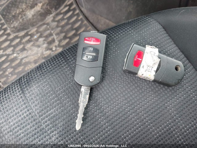 Продаж на аукціоні авто 2010 Mazda 5, vin: JM1CR2W39A0364869, номер лоту: 12682995