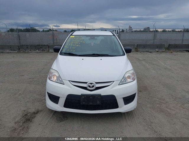 Продаж на аукціоні авто 2010 Mazda 5, vin: JM1CR2W39A0364869, номер лоту: 12682995