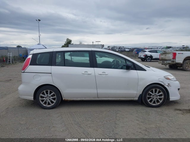 Продаж на аукціоні авто 2010 Mazda 5, vin: JM1CR2W39A0364869, номер лоту: 12682995